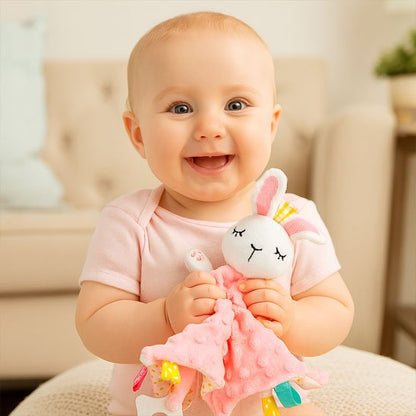 Doudou bebe