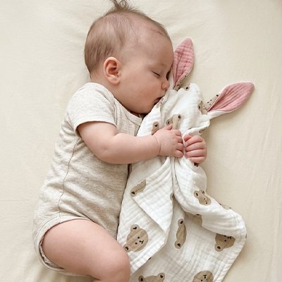 Doudou rose