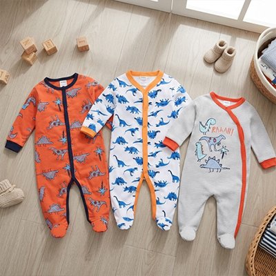 Grenouillere pour bebe