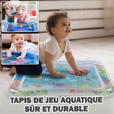 TAPIS DE JEU BÉBÉ | OCEANPAD™️