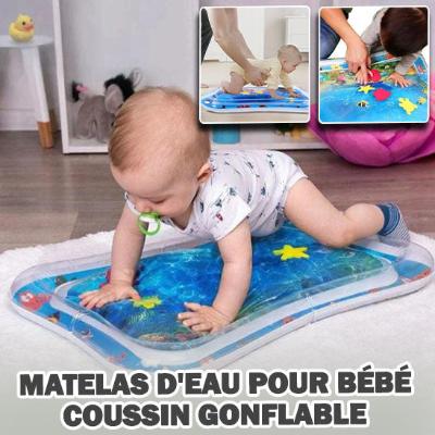 TAPIS DE JEU BÉBÉ | OCEANPAD™️