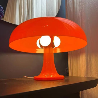 lampe champignon