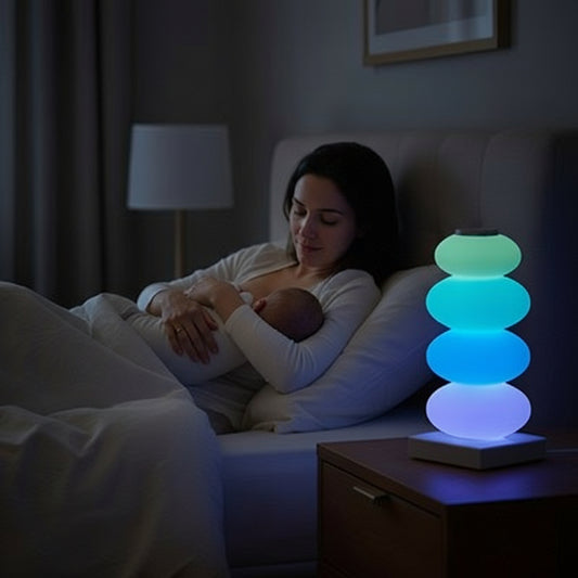 Lampe de chevet design