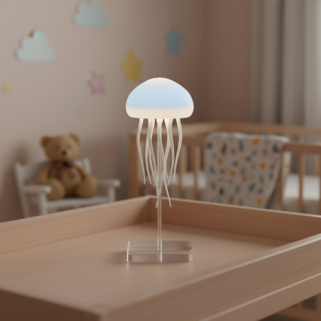 Lampe de chevet design | Élégance
