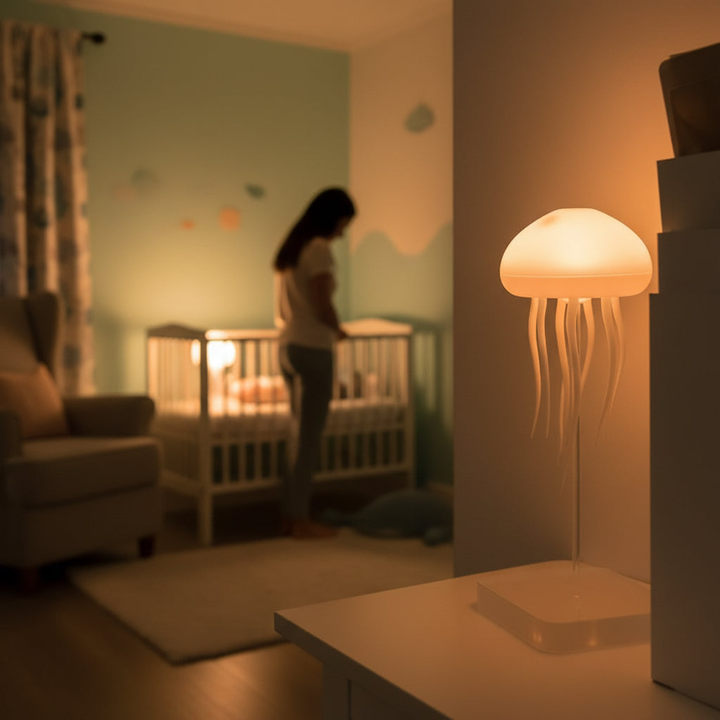 Lampe de chevet design