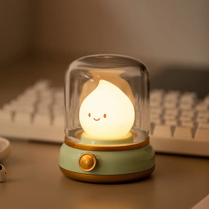 Lampe de chevet pour décoration, chambre ou autre espace de la maison