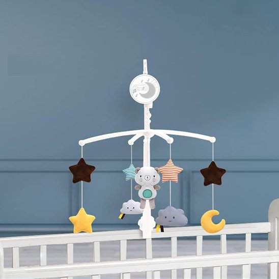Mobile bébé