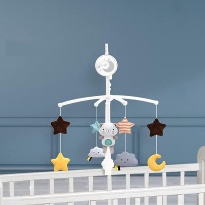 Mobile bébé