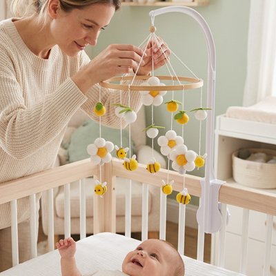 Mobile bébé 
