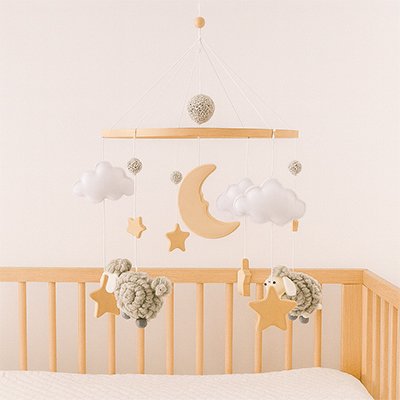 Mobile bébé