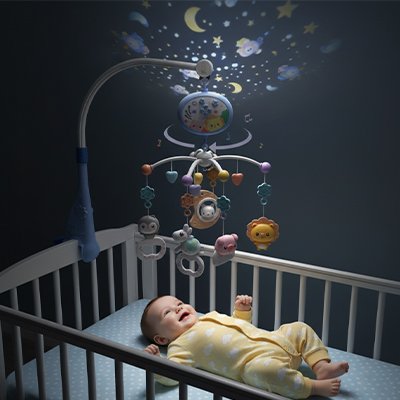 Mobile bébé
