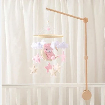 Mobile bebe