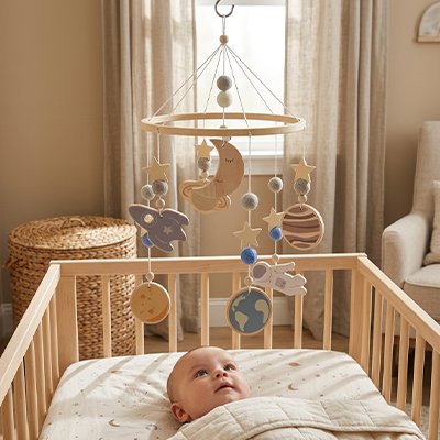 Mobile bebe 