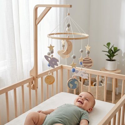 Mobile bebe 