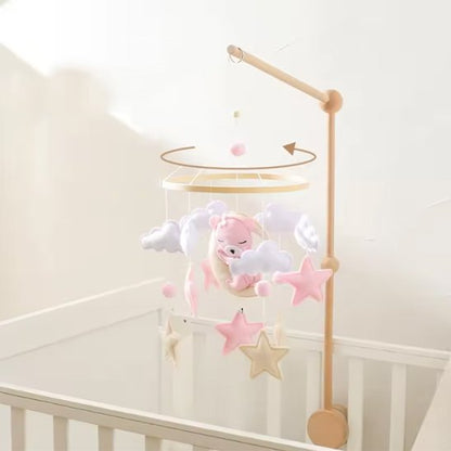 Mobile bebe