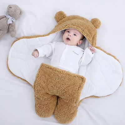 Nid d'ange polaire bébé - Polarbaby™ — Mon Petit Cocon