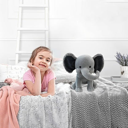 Peluche elephant