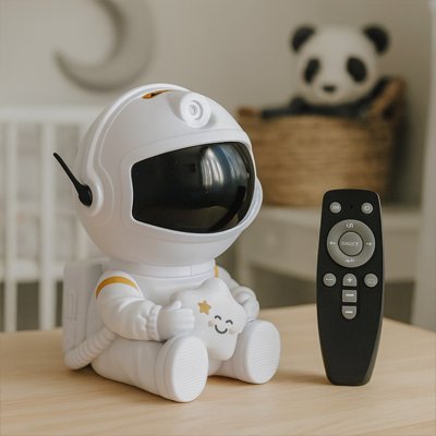 Veilleuse projection | Nuit Magique