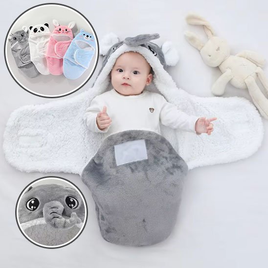 Nid d'ange | Douillet