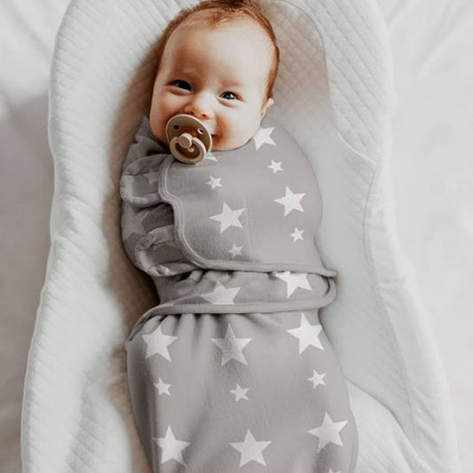 Couverture emmaillotage | DodoSleep