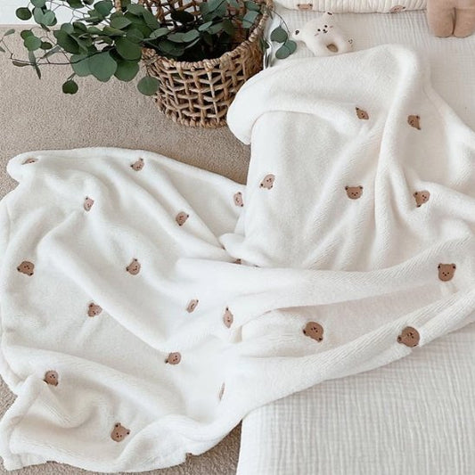 Couverture Polaire | DouxRêves