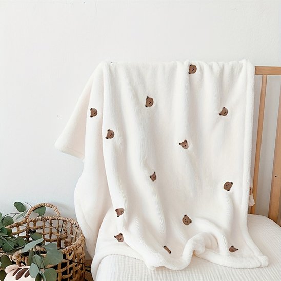 Couverture Polaire | DouxRêves