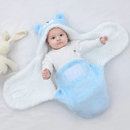 Nid d'ange | Douillet