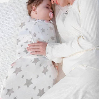 Couverture emmaillotage | DodoSleep