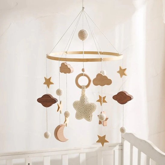 Mobile bebe 