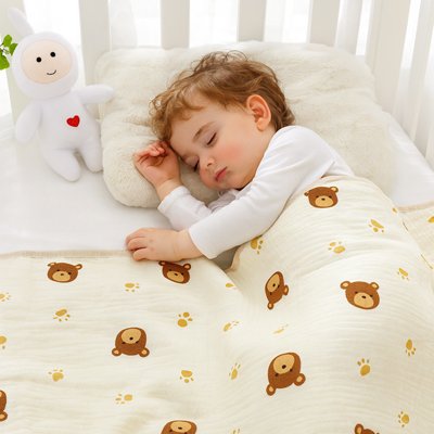 Couverture bébé | Douce Nuit