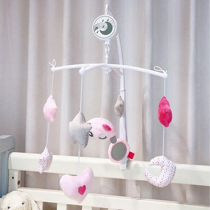 Mobile bebe | Mélodieux
