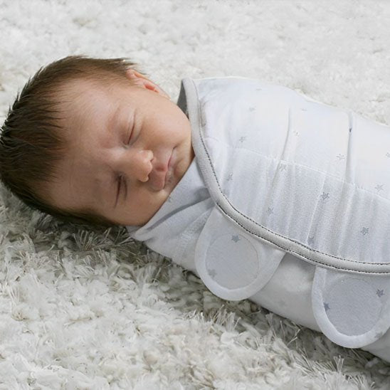 Couverture emmaillotage | DodoSleep