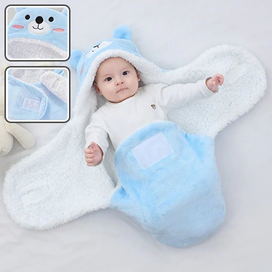 Nid d'ange | Douillet