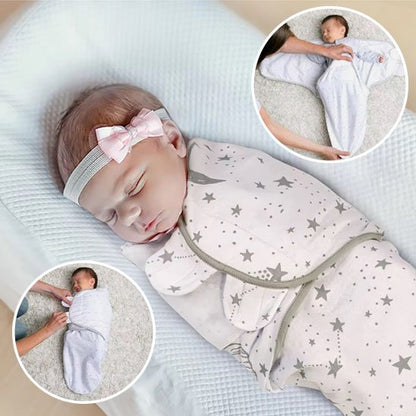 Couverture emmaillotage | DodoSleep