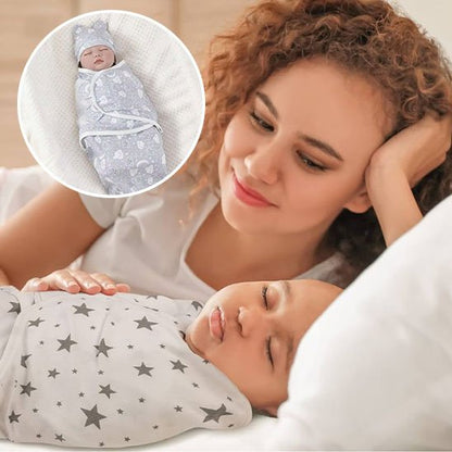 Couverture emmaillotage | DodoSleep