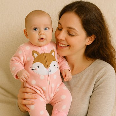 Pyjama bebe​