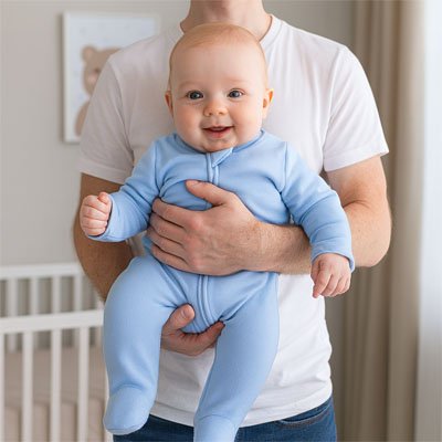 Pyjama bebe​ 