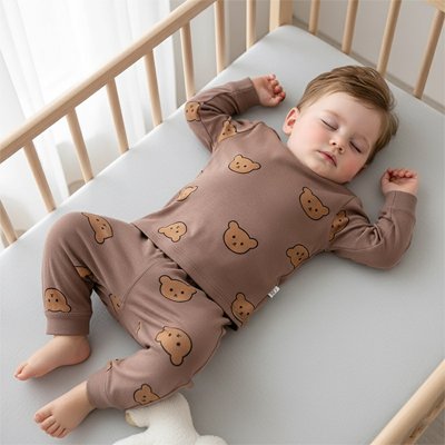 Pyjama bebe 