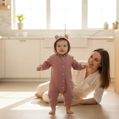 	Pyjama bebe