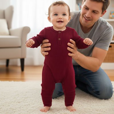 Pyjama bebe