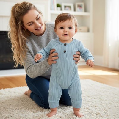 Pyjama bebe
