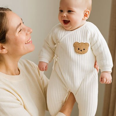 Pyjama bebe