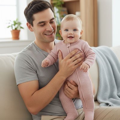	Pyjama bebe