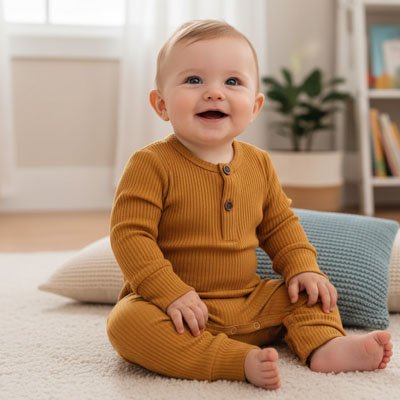 Pyjama bebe