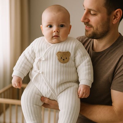 Pyjama bebe
