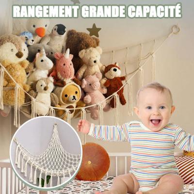 Hamac De Rangement Peluche