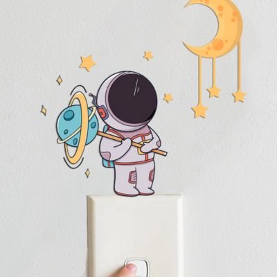 Stickers muraux chambre 