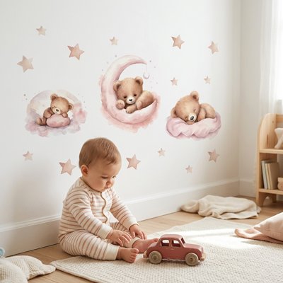Stickers muraux enfant 