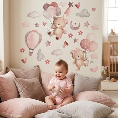 Stickers muraux enfant 