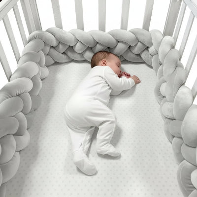 tresse de lit bébé